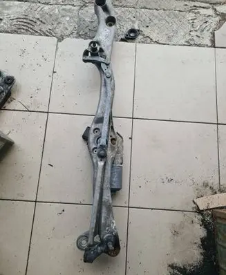 BMW 7 E65 E66 Front wiper linkage 7078207 3397020553 102135502022