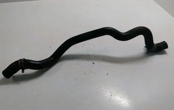 BMW 5 F10 F11 Engine coolant pipe/hose 911916805