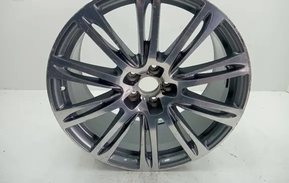 Audi A7 S7 4K8 R20 alloy rim 4H0601025AE