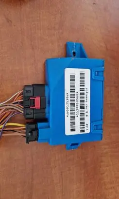 Chrysler PT Cruiser Tailgate/trunk control unit/module P04727380AF