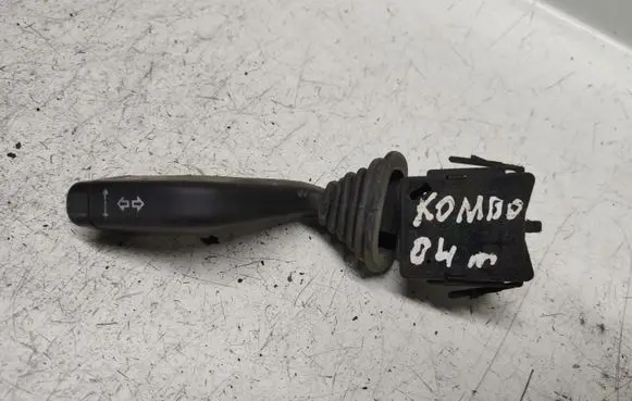Opel Combo C Indicator stalk