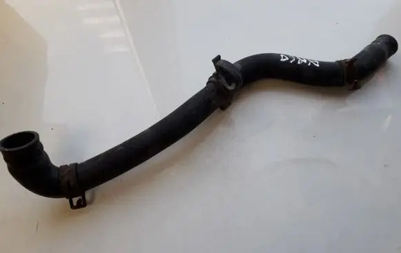 Volkswagen Golf III Engine coolant pipe/hose 1H0819371