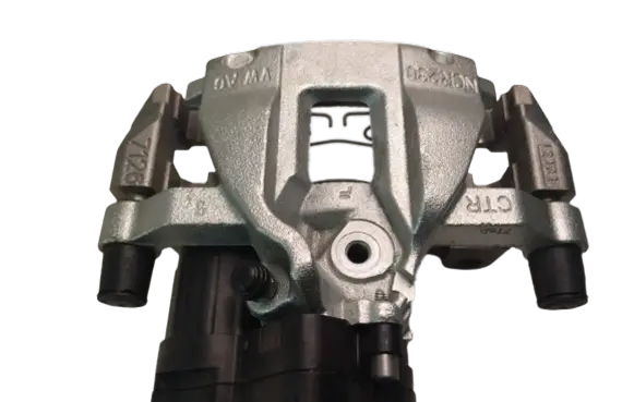 Volkswagen Transporter - Caravelle T7 Rear brake caliper 7T0615405D