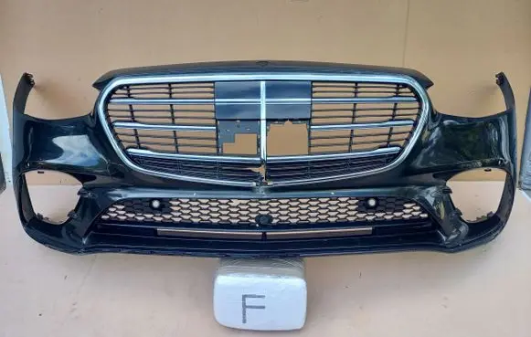Mercedes-Benz S W223 Front bumper a2238851001ranzez