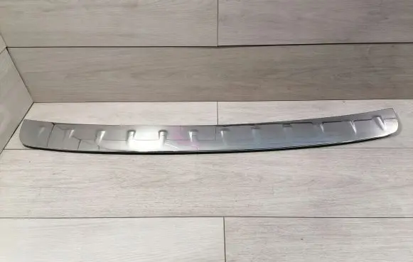 Mercedes-Benz GLB x247 Rear bumper trim bar molding A2478859800