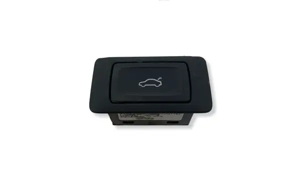 Audi Q7 4L Tailgate/boot open switch button 10091164