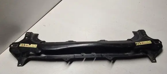 BMW 7 E65 E66 Top upper radiator support slam panel