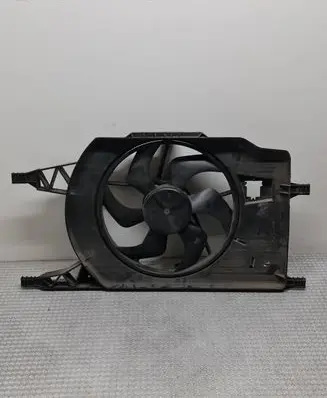 Renault Laguna II Fan set 8200025635 19102006