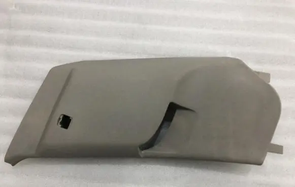 Jeep Grand Cherokee (WK) Other interior part