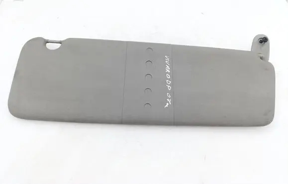 Opel Vivaro Sun visor