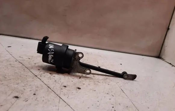Valve vacuum