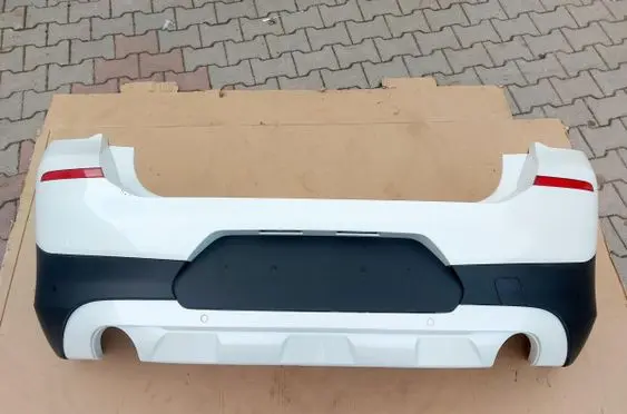 BMW X2 F39 Rear bumper 7426434
