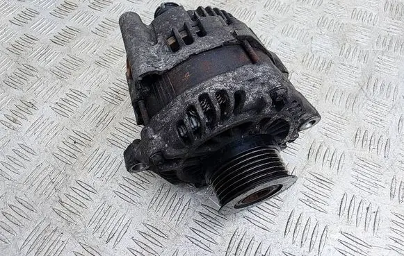 Mitsubishi ASX Generator/alternator 1800A334