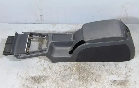Center console