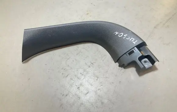 Hyundai Tucson TL Other trunk/boot trim element 81741D7000