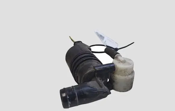 Citroen DS5 Windscreen/windshield washer pump 9643447980