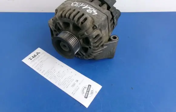 Fiat Panda 141 Generator/alternator 46823546