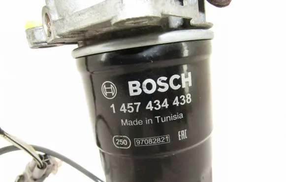 Subaru XV Fuel filter housing 1457434438