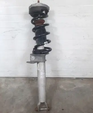 BMW M5 Front shock absorber with coil spring 2284045