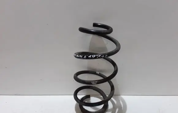Hyundai Tucson LM Front coil spring