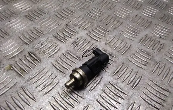 Volkswagen Sharan Coolant temperature sensor 