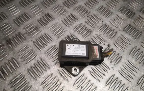Mercedes-Benz Vito Viano W639 Yaw turn rate sensor A0025426618 0025426618