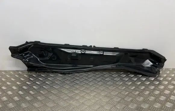 Nissan Qashqai Engine compartment bulkhead 