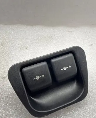 BMW X5 E53 12 V Socket (rear) 8254339