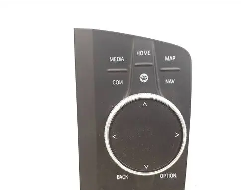 BMW 3 G20 G21 Multifunctional control switch/knob 9471504