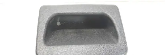 Mercedes-Benz E W211 Other interior part A21169864