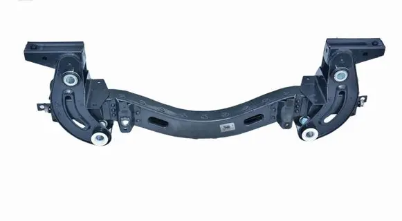 Iveco Daily 6th gen Front axle beam 