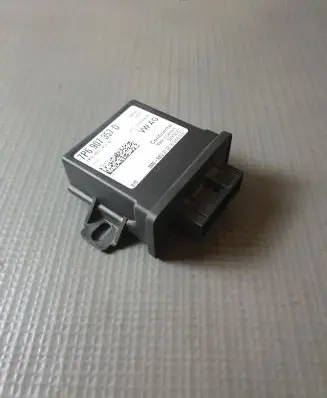 Skoda Octavia Mk3 (5E) Light module LCM 7P6907357D