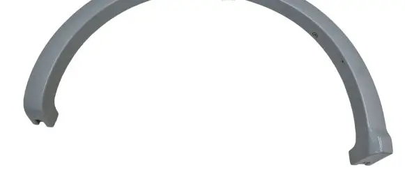 Ford Ranger Rear arch trim KB3B291C21 KB3B291C21ABW KB3B29038