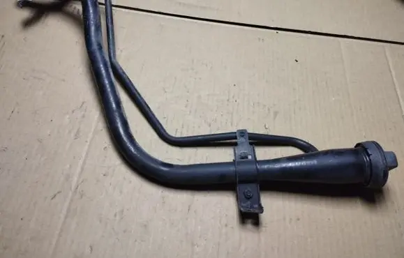 Honda Legend Fuel tank filler neck pipe 17660SJA003
