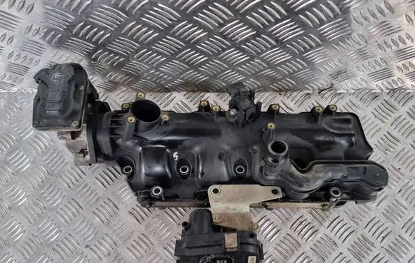 Opel Insignia A Intake manifold 55571993 55564164