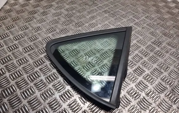 Seat Altea Rear side window 43R000469 STAR6LASS DOT447M31ASZ