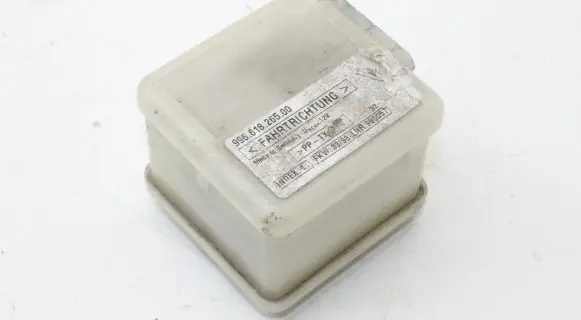 Porsche 911 996 Other devices 99661826500