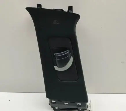 Lexus RZ (B) pillar trim (bottom) 7302412020 7313612040