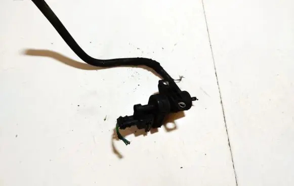 Nissan Qashqai Turbo solenoid valve 8200762597