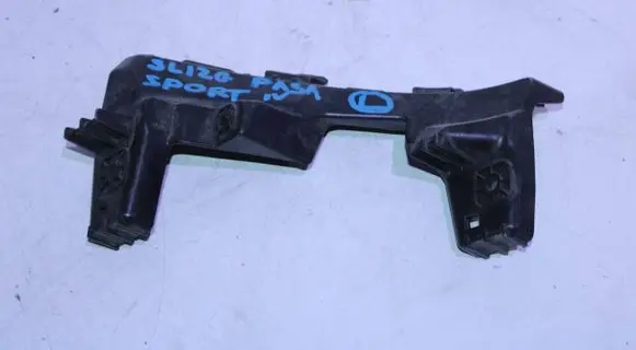 KIA Sportage Front bumper mounting bracket 86551F1000
