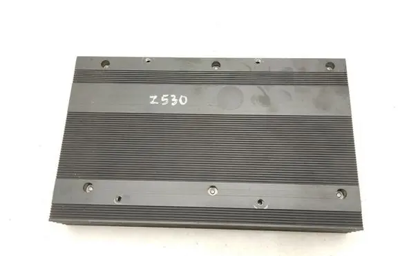 Dodge Durango Sound amplifier 68470152AA