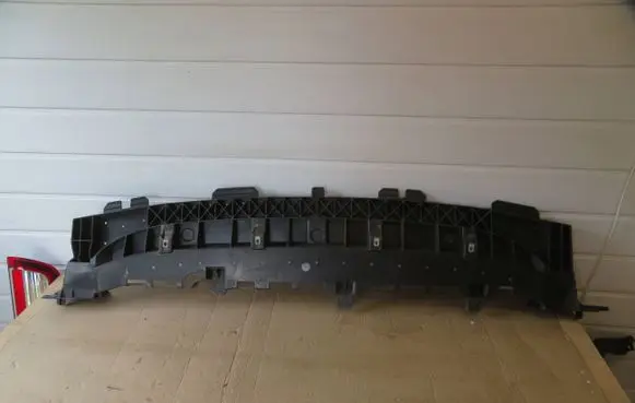 Citroen C3 Aircross Front bumper support beam 39103845