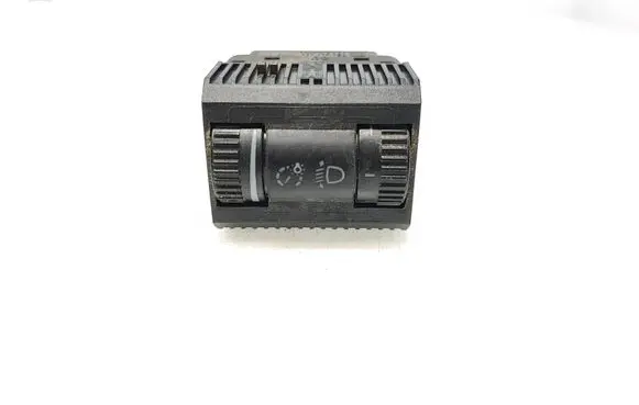 Volkswagen Transporter - Caravelle T5 Headlight level height control switch 7E0941333