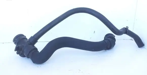 Audi A4 S4 B7 8E 8H Engine coolant pipe/hose 8E0121049AC