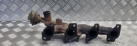 Peugeot Partner Exhaust manifold