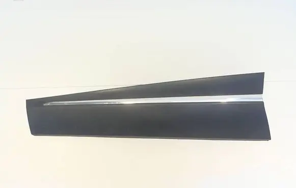 Renault Captur II Front door trim (molding) 808778404R