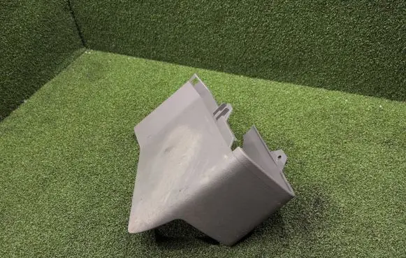 Volkswagen Crafter Other interior part 7C1858341