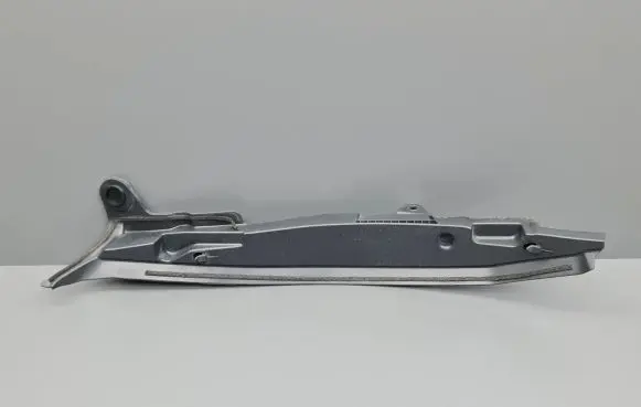 Honda Civic IX Fender foam support/seal 