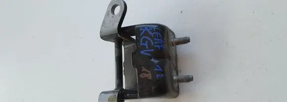 Nissan Leaf I (ZE0) Rear door upper hinge