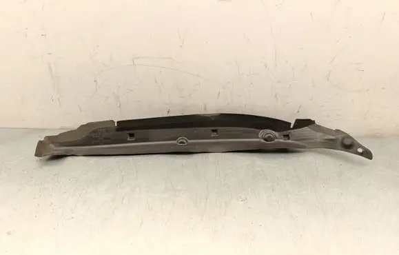 Skoda Enyaq iV Fender end trim 5EA821111A